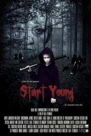 Start Young' Poster