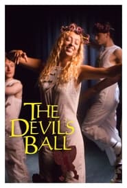 The Devils Ball' Poster