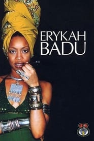 MTV Unplugged Erykah Badu