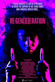 ReGenderation' Poster