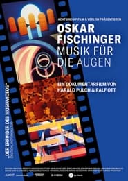 Oskar Fischinger  Musik fr die Augen' Poster