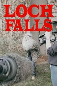 Loch Falls' Poster