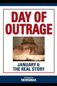 Day of Outrage' Poster