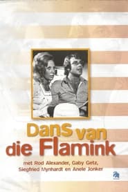 Dans van die Flamink' Poster