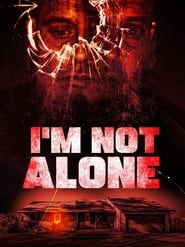 Im Not Alone' Poster