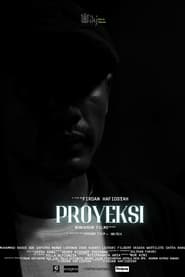 Proyeksi' Poster