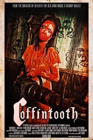 Coffintooth' Poster