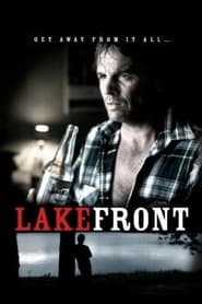 Lakefront' Poster