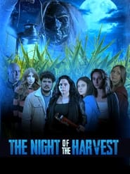 The Night of the Harvest' Poster