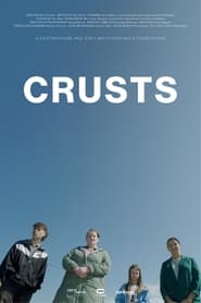 Crusts' Poster