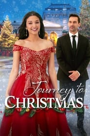 Journey to Christmas' Poster