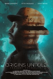 Origins Untold  Ancient Cosmology' Poster