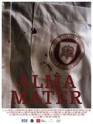 Alma Mater' Poster