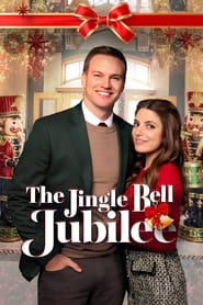 The Jinglebell Jubilee' Poster