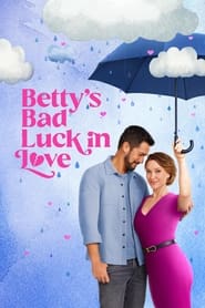 Bettys Bad Luck in Love' Poster