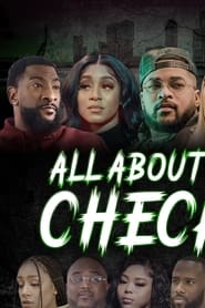 All About a Check' Poster