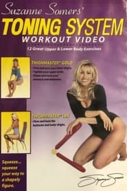 Suzanne Somers Toning System' Poster