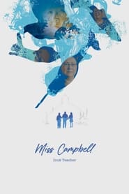 Miss Campbell Inuk Teacher' Poster