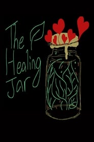 The Healing Jar' Poster