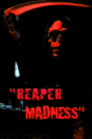 Reaper Madness' Poster