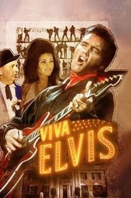 Viva Elvis' Poster