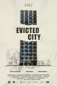 Evicted City' Poster