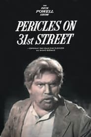 Pericles on 31st Street' Poster