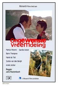 Ongewenste Vreemdeling' Poster