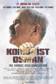 Communist Osman' Poster