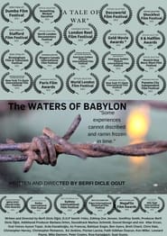 The Water of Babylon' Poster