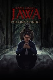 Kisah Tanah Jawa Pocong Gundul' Poster