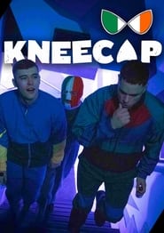 Kneecap' Poster