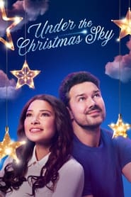 Under the Christmas Sky' Poster