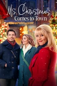 Ms Christmas Comes to Town' Poster