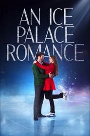 An Ice Palace Romance' Poster