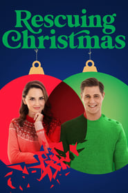 Rescuing Christmas' Poster