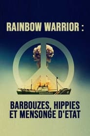 Rainbow Warrior' Poster