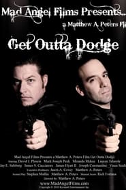 Get Outta Dodge' Poster