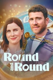 Round and Round' Poster