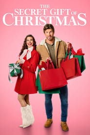 The Secret Gift of Christmas' Poster