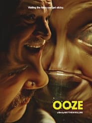 Ooze' Poster