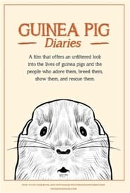 Guinea Pig Diaries' Poster