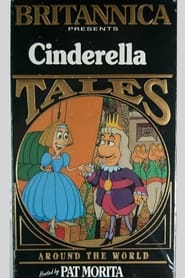 Britannica Presents Tales Around the World Cinderella' Poster