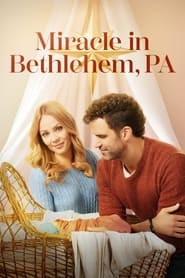 Miracle in Bethlehem PA' Poster