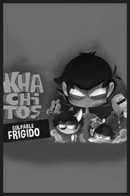 KHACHITOS Culpable Frgido' Poster