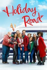 Holiday Road' Poster