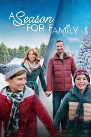 A Season for Family' Poster