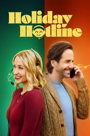 Holiday Hotline' Poster