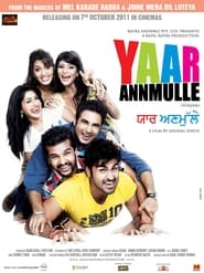 Yaar Anmulle' Poster