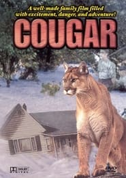 Cougar' Poster